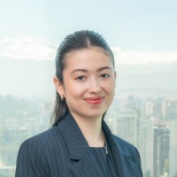 Plusmining Employee Antonia Godoy Arias's profile photo