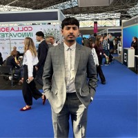 Sidharth C Email