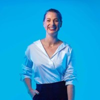 Threadicated Employee Danielle Johansen's profile photo