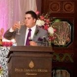 Dolphin Delivery Ltd. Employee David Peter's profile photo