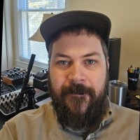 Field2Base Employee Nick Prather's profile photo