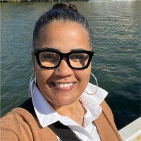UNC Health Employee Candace Mitchell's profile photo