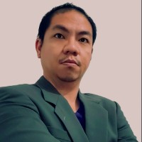 DACTA Global Employee Jeremy Putra's profile photo