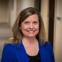 Sikich Employee Amy Sherwood's profile photo