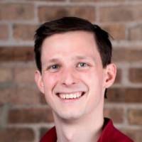 Zwift Employee Alex Young's profile photo