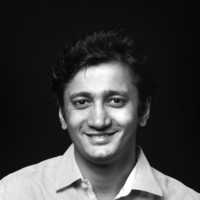 EisnerAmper Employee Sam Gupta's profile photo