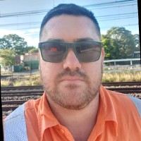 Metwest Engineering Employee Ricky Ciampi's profile photo