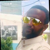 Café Employee Birhanu Adugna's profile photo