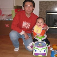 Richard Yu Email & Phone Number