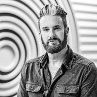 RUN Studios Employee Kyle Jones's profile photo