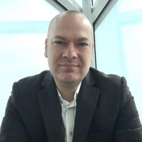 Cream City Cyber Employee Ed Hagopian's profile photo