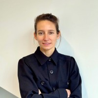 SHoP Architects Employee Victoire Saby's profile photo