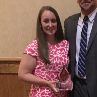 Sarah Dombrowski Email & Phone Number