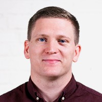 Sardine Employee Ryan McCormack's profile photo