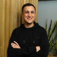 Shifta Employee Mauro Dimare's profile photo