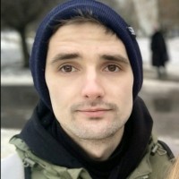Barges Technologies Employee Illya Rusyn's profile photo