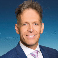 Amalgamated Bank Employee Marcanthony Gabriele's profile photo