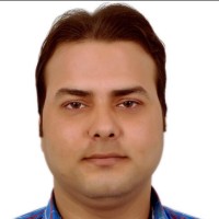 Tata Consultancy Services Employee Kuldeep S.'s profile photo