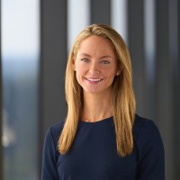 Arlington Capital Partners Employee Kelsey Clute's profile photo
