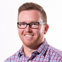 Implus Employee Gordie Taylor's profile photo