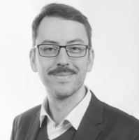 LIQID Employee Simon Stock's profile photo