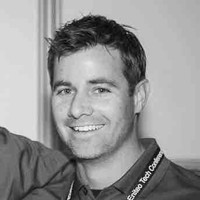 Enmark Systems, Inc. Employee Benjamin Upell's profile photo