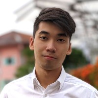 Co-Lab Employee Jun Ong's profile photo