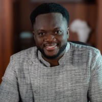 Farmerline Group Employee Alloysius Attah's profile photo