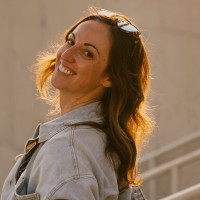 Quo Employee Leah Bent's profile photo