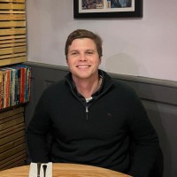 Frontier Insurance Solutions Ltd Employee Patrick Zietkiewicz's profile photo