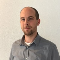 SRS Employee Sander Verzeilberg's profile photo