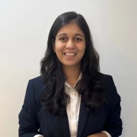 Growtheum Capital Partners Employee Anshika Jain's profile photo