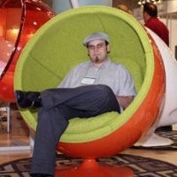 Inmod Employee Alan Finkelstein's profile photo