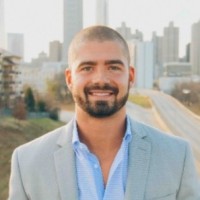 BioCatch Employee David Greenwald's profile photo