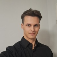 Radosław Godlewski's profile photo