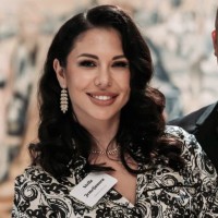 Jointeff Employee Stella Jemeljanova's profile photo