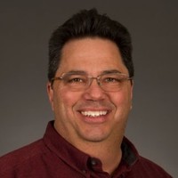 EOG Resources Employee Robert Gough's profile photo