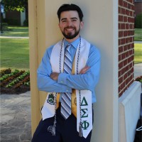 Enterprise Mobility Employee Noah Dyer's profile photo