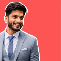 AdPushup Employee Rishabh Gautam's profile photo