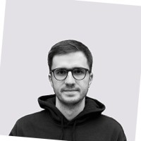 Xeworks Employee Ivan Areshko's profile photo