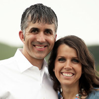 Abbott Employee Brian Dunlap's profile photo