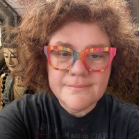 Plush Appeal, LLC Employee Becky Hicks's profile photo