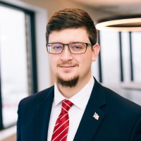 Valeo Financial Advisors LLC Employee Davis Odom's profile photo
