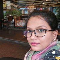 Anandi Iyer Email