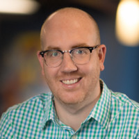 Clarus Direct Employee Brian Carl's profile photo