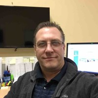 Town of Colchester, VT Employee Jamie Hardy's profile photo