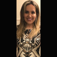 Snyder Real Estate Employee Alessandra de Oliveira's profile photo
