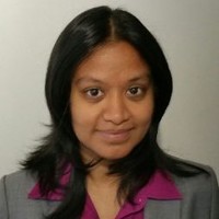 Anusha Roy Email