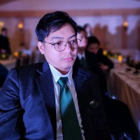 Hope Mission Employee Reggie Basinal's profile photo