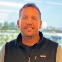 Consumer Portfolio Services Employee Mike Lavin's profile photo